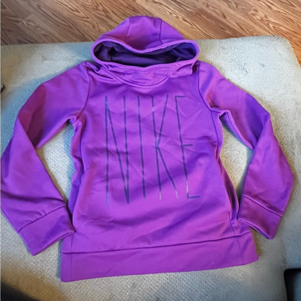 Nike Girls Hoodie